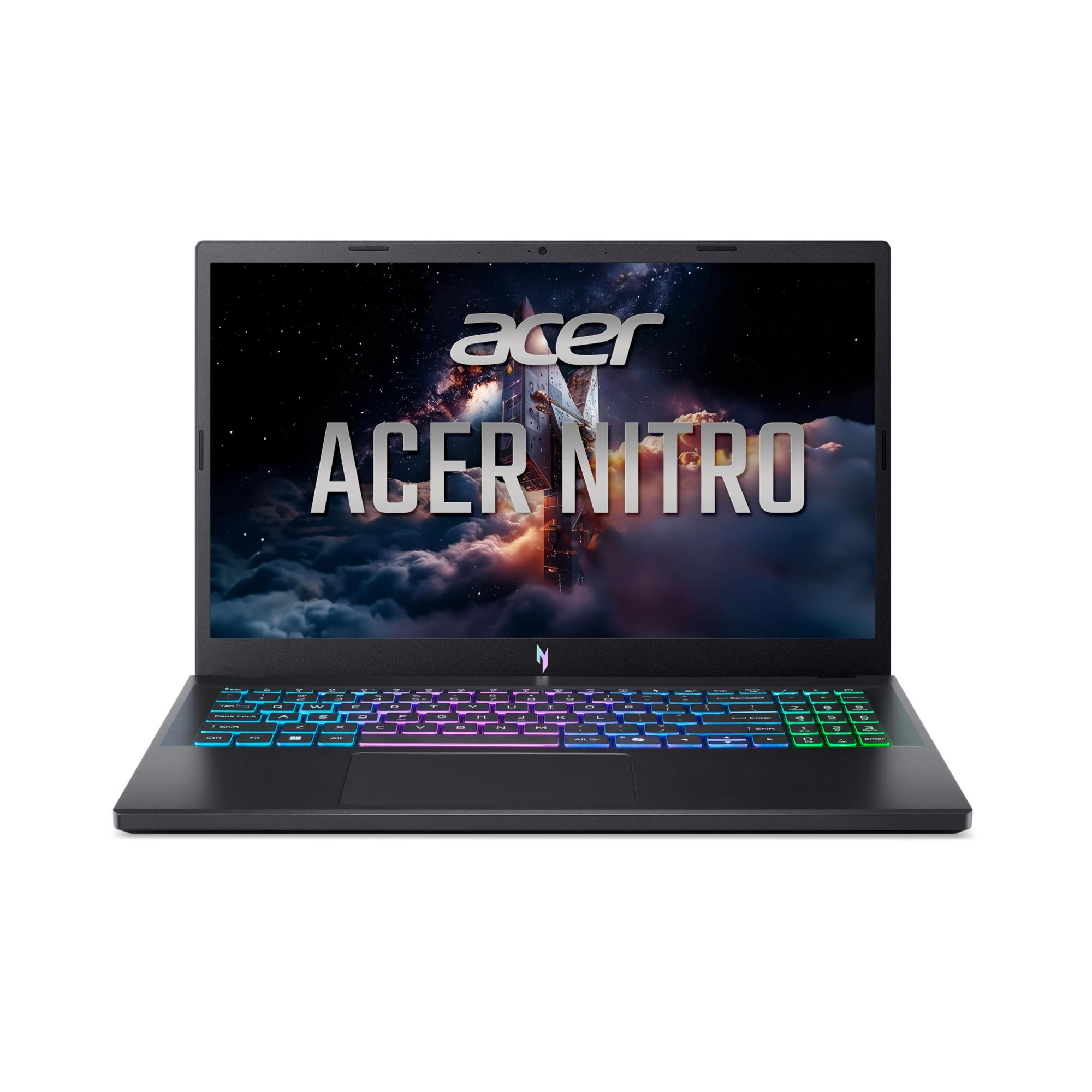 Acer Nitro V 15 ANV15-A31-R3VA AMD Ryzen™ 7 170 Laptop 39.6 cm (15.6&q