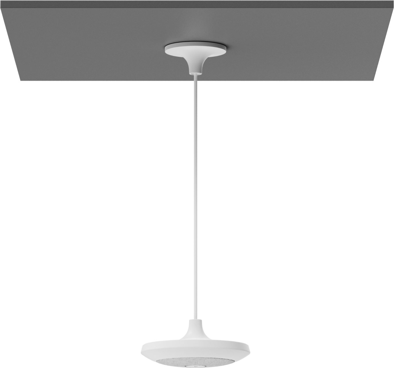Image of Logitech Mic Pod Pendant Mount