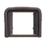 Canon Dioptric Adjustment Lens Ee (+2) Black