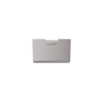 Legamaster glassboard accessory holder warm grey