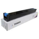 CoreParts MSP141371 tonercartridge 1 stuk(s) Cyaan