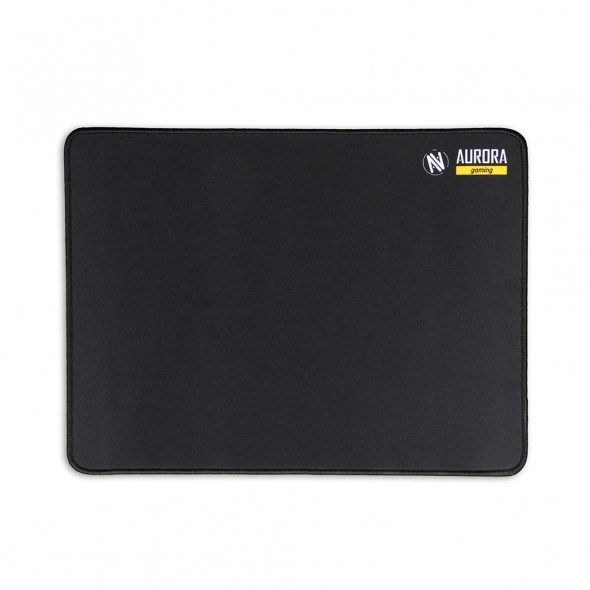 IBO x Aurora MPG3 Gaming mouse pad Black
