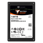 Seagate Nytro 2332 7.68 TB 2.5" SAS 3D eTLC