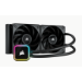 Corsair H115I Air cooler Black 1 pc(s)