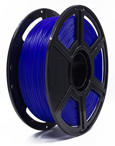 Gearlab GLB251309 Material för 3D-utskrifter Polylaktidsyra (PLA) Mörkblå 1 kg