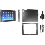Brodit 558920 holder Passive holder Tablet/UMPC Black