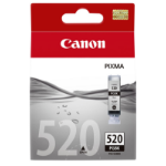 Canon PGI520BK ink cartridge Original Black