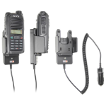 Brodit ProClip 530388 Active holder Two-way radio Black