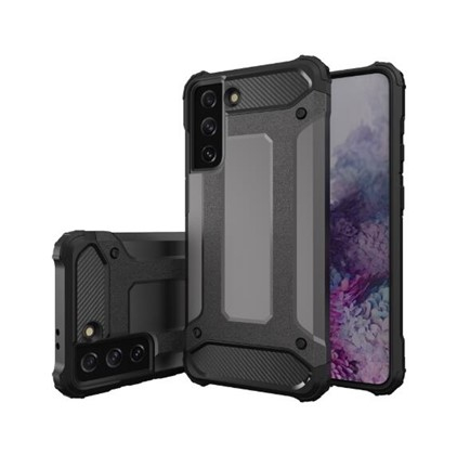 JLC Samsung A72 Military - Black