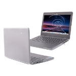 iPearl MCOVER_LN_CB_100E_G4_INTEL_24_CLEAR laptop case 11.6" Hardshell case Translucent