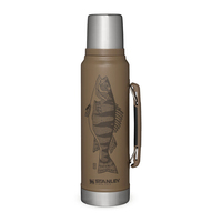 Image of Black & Decker Classic Bottle 1.0 l Tan Peter Perch