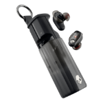 Skullcandy Method 360 ANC Headset True Wireless Stereo (TWS) In-ear Calls/Music Bluetooth Black
