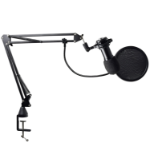 Citronic SMK-7 Black Studio microphone