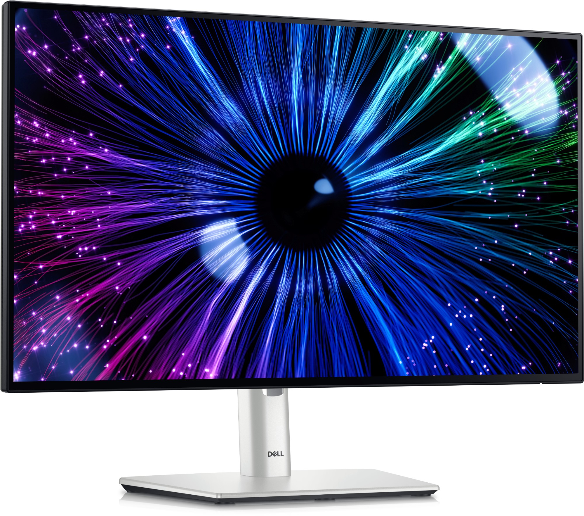 DELL UltraSharp U2424HE computer monitor 60.5 cm (23.8") 1920 x 1