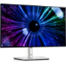 DELL UltraSharp U2424HE computer monitor 60.5 cm (23.8") 1920 x 1080 pixels Full HD LCD Black, Silver
