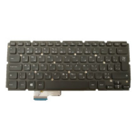 DELL VR1XN laptop reserve-onderdeel Toetsenbord
