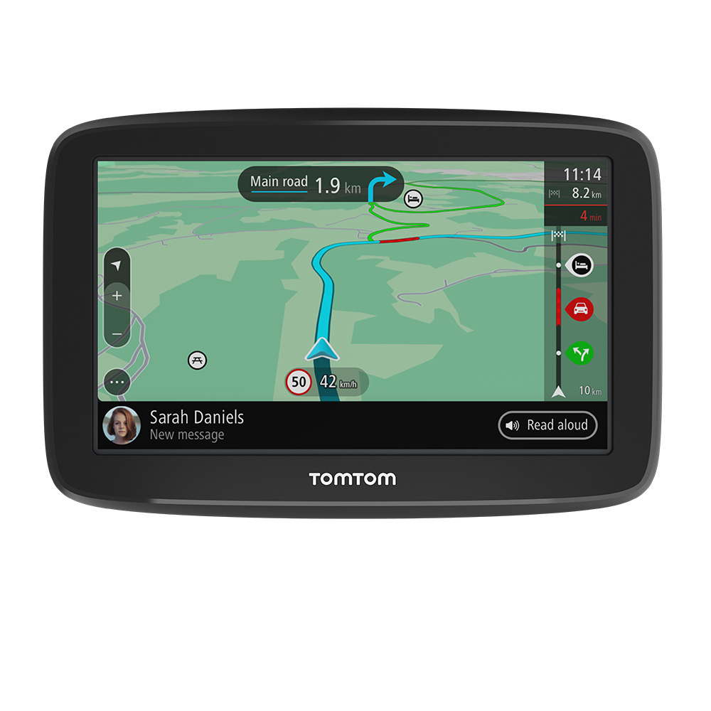 Image of TomTom GO Classic