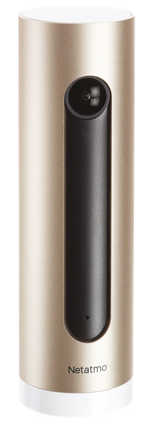 Image of Netatmo Smart Indoor Camera