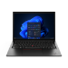 Lenovo ThinkPad L13 2-in-1 Intel Core Ultra 7 155U Hybrid (2-in-1) 33.8 cm (13.3") Touchscreen WUXGA 16 GB LPDDR5-SDRAM 512 GB SSD Wi-Fi 6E (802.11ax) Windows 11 Pro Black