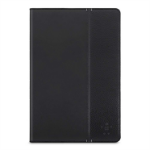 Belkin F7P121VFC00 tabletbehuizing 17,8 cm (7") Folioblad Zwart