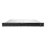HPE ProLiant DL325 Gen10 Plus v2 7313P 3.0GHz 16-core 1P 32GB-R 8SFF 500W PS Server