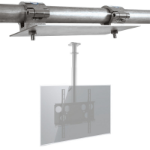 Hagor 2239 accessoire voor monitorbevestigingen