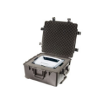 Pelican iM2875 equipment case Briefcase/classic case Black