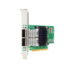 HPE P31324-B21 nätverkskort Intern Fiber 200000 Mbit/s