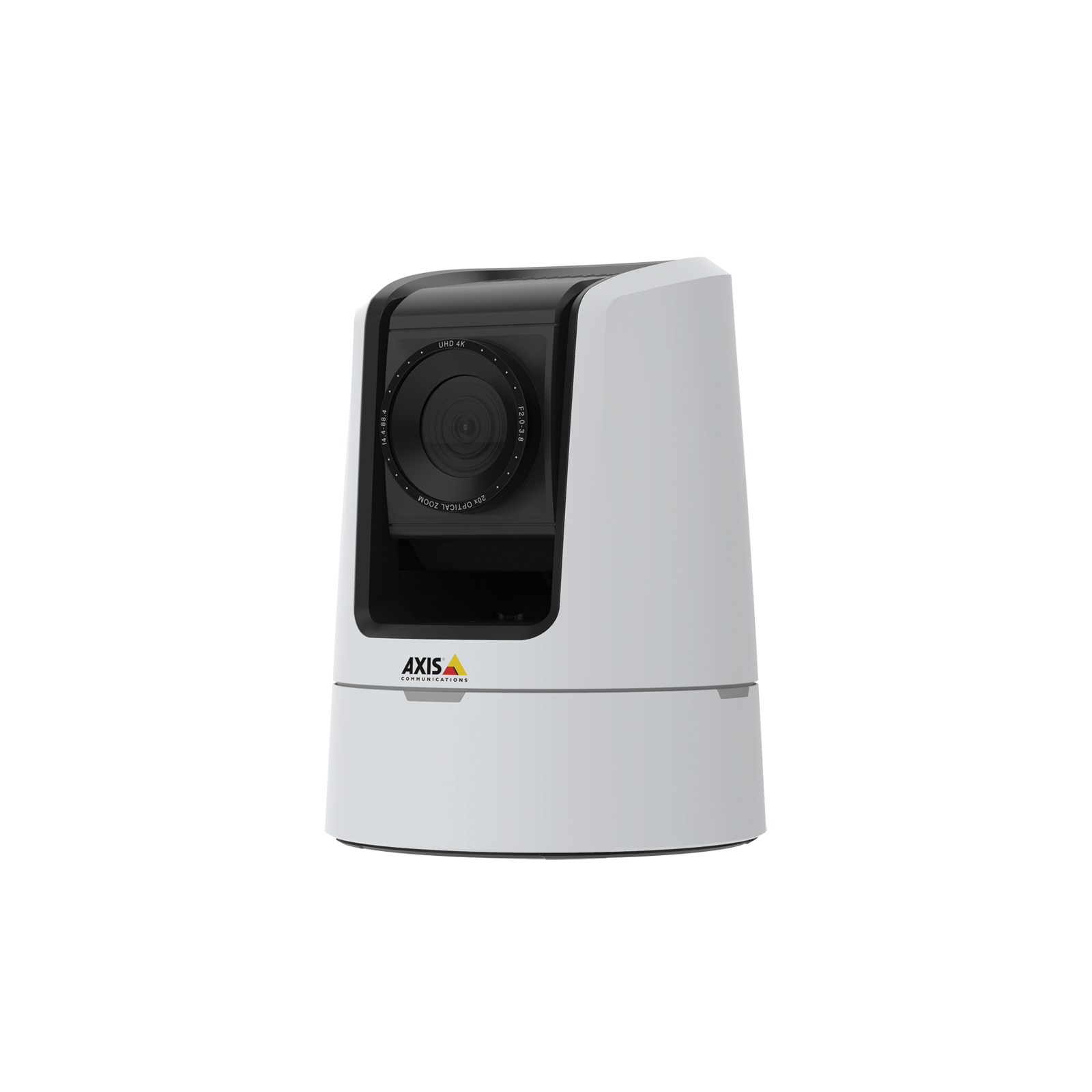 Photos - Surveillance Camera Axis 02022-003 security camera IP security camera Indoor 3840 x 2160 p 