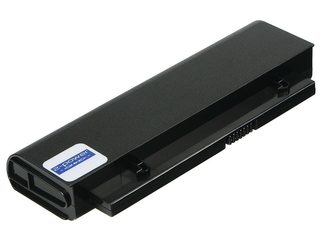 Image of 2-Power 14.4v, 4 cell, 37Wh Laptop Battery - replaces HSTNN-OB84