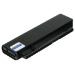 2-Power 14.4v, 4 cell, 37Wh Laptop Battery - replaces HSTNN-OB84