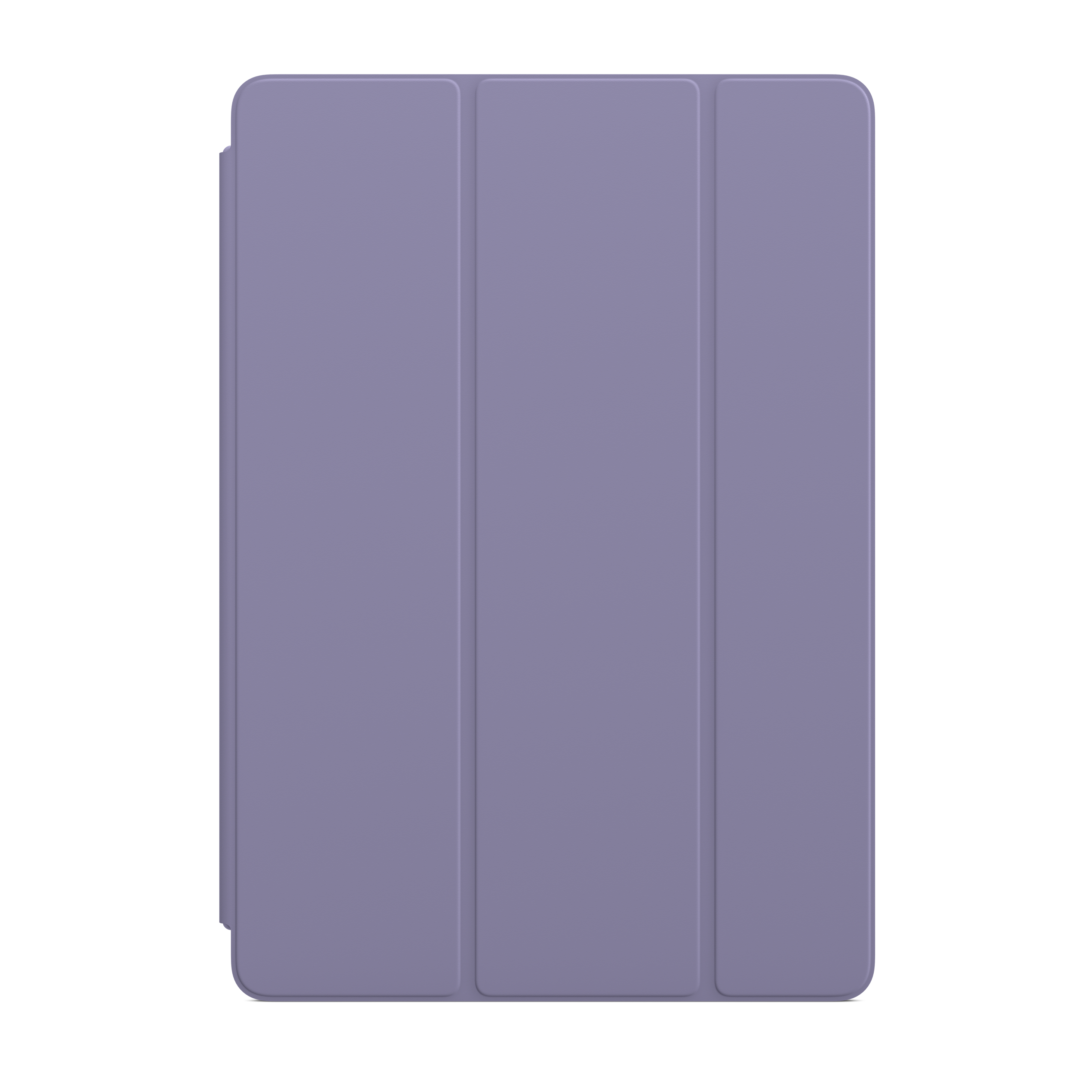 Image of Apple Smart Cover for iPad (9th generation) - English Lavender