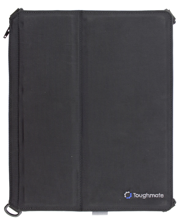 Panasonic PCPE-INF33A1 tablet case 30.5 cm (12") Folio Black