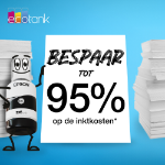 Epson 104 EcoTank Black ink bottle (WE)