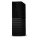 Western Digital My Book external hard drive 8 TB Black