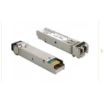 DeLOCK SFP 1000Base-SX MM 850nm network transceiver module Fiber optic 1000 Mbit/s