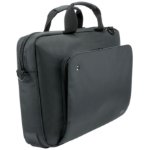 Mobilis The One Plus 35.6 cm (14") Briefcase Grey