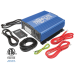 Tripp Lite PINV2000 power adapter/inverter Auto 2000 W Black, Blue, White
