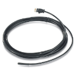 DELL A7144624 temperature/humidity sensor Indoor Built-in Wired