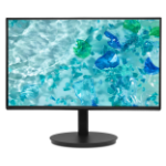 Acer CB272U G computer monitor 68.6 cm (27") 2560 x 1440 pixels Quad HD LED Black