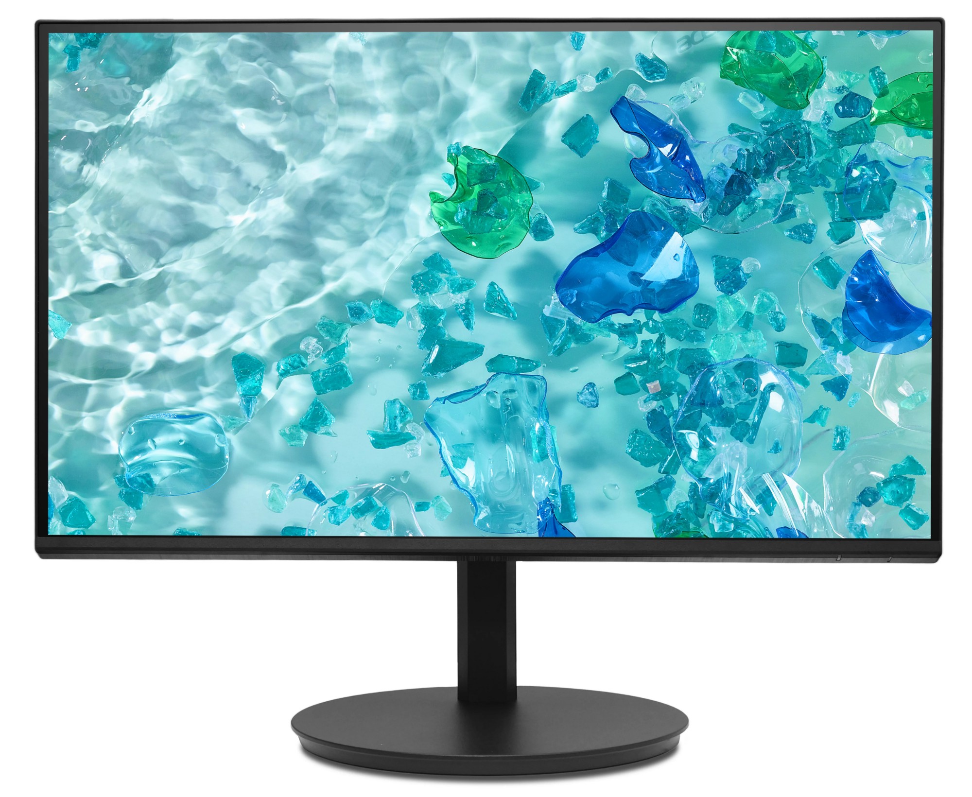 Acer CB272U G computer monitor 68.6 cm (27") 2560 x 1440 pixels Quad HD LED Black