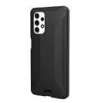 Urban Armor Gear 214002114040 mobile phone case 16.8 cm (6.6") Cover Black