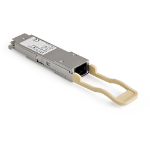 StarTech.com Brocade 40G-QSFP-SR4 compatibel QSFP+ module - 40GBASE-SR4 glasvezel optische transceiver - 150 m