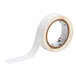 Brady THT-164-488-1 printer label White Self-adhesive printer label