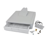 Ergotron 97-902 multimedia cart accessory Grey, White Drawer