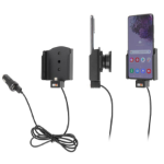 Brodit 721190 houder Actieve houder Mobiele telefoon/Smartphone Zwart