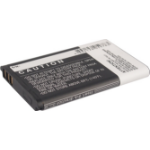 CoreParts MBXPOS-BA0266 printer/scanner spare part Battery 1 pc(s)