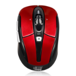 Adesso iMouse S60 mouse Right-hand RF Wireless Optical 1600 DPI