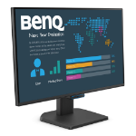 BenQ 23.8” 1080p FHD Business Monitor