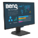 BenQ BL2490C computer monitor 23.8" 1920 x 1080 pixels Full HD LCD Black